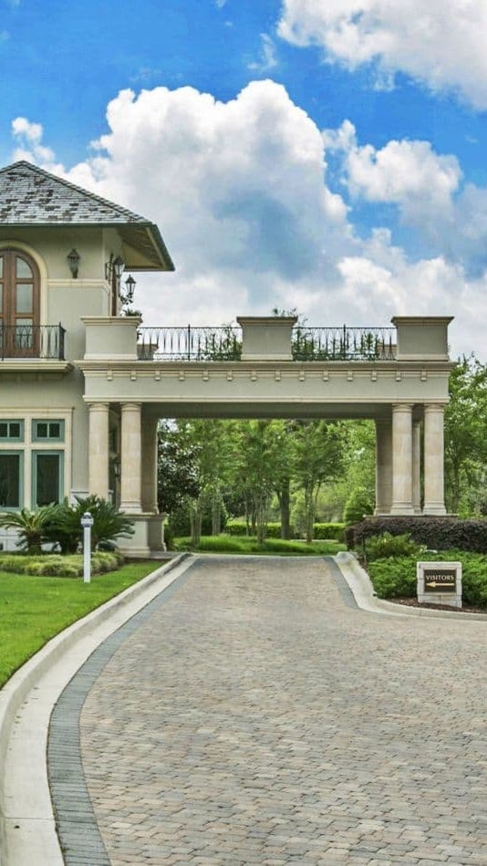 Jacksonville FL Gated Homes For Sale & Gated Communities